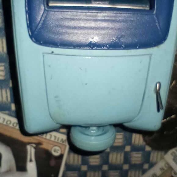 1/24 scale 1958 Chevy Impala - Picture 4 of 10